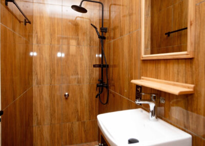 2nd Ensuite Additional Bedrooms